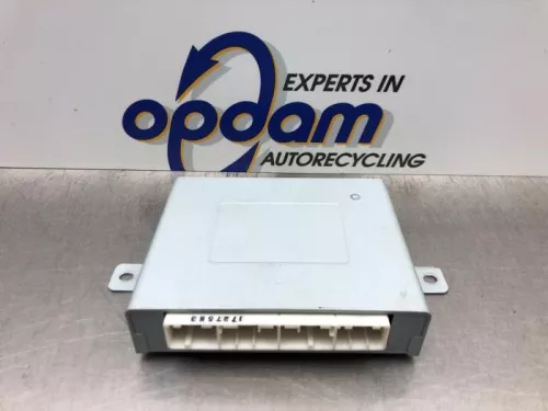 Computer Motormanagement-8256937