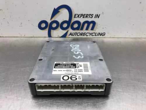Computer Motormanagement-8126509