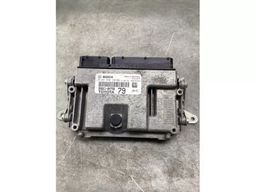 Computer Motormanagement-8206900