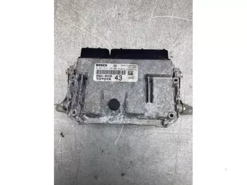 Computer Motormanagement-8073479 Computer Motormanagement-8073479