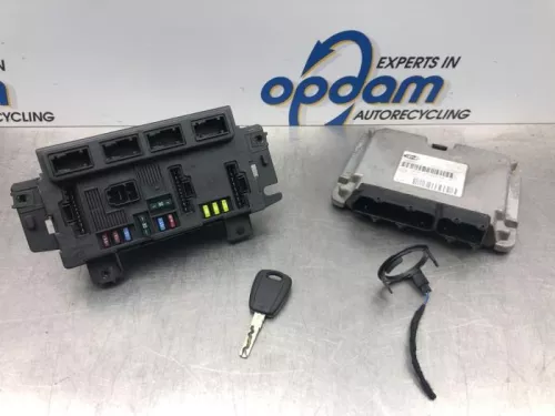 Computer Motormanagement-7858302