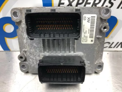 Computer Motormanagement-7712555