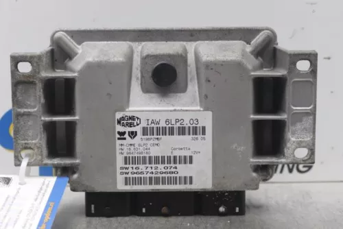 Computer Motormanagement-7877189