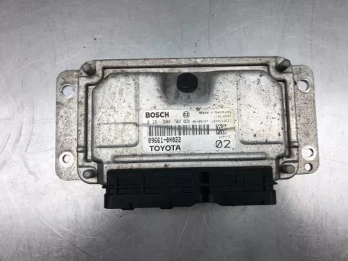 Computer Motormanagement-7866444