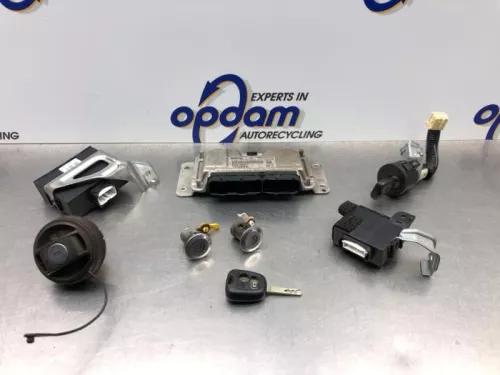 Computer Motormanagement-8235453