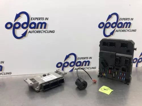 Computer Motormanagement-8185371