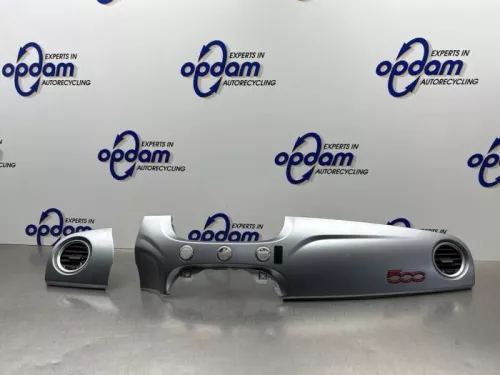 Dashboard sierlijst-8228325