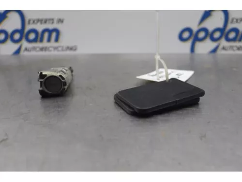 Deurslot Cilinder links-7877633