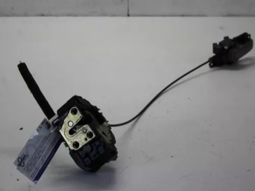 Deurslot Cilinder links-7881065