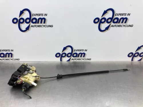 Deurslot Mechaniek 2Deurs links-8216288