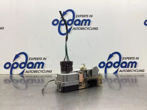 Deurslot Mechaniek 2Deurs links-8135697