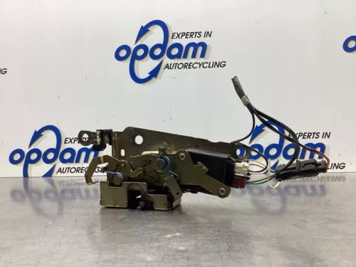 Deurslot Mechaniek 2Deurs links-7924933