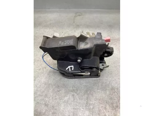 Deurslot Mechaniek 2Deurs links-8218418