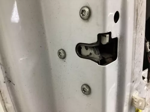 Deurslot Mechaniek 2Deurs links-7577091