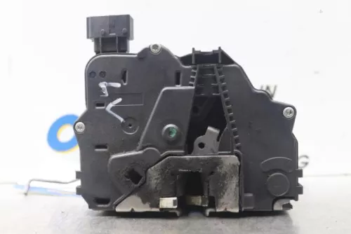 Deurslot Mechaniek 2Deurs links-7877233