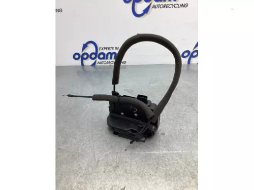 Deurslot Mechaniek 2Deurs links-7717666