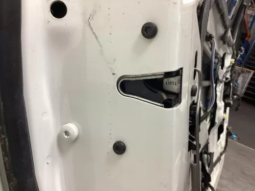 Deurslot Mechaniek 2Deurs links-8047916