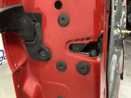 Deurslot Mechaniek 2Deurs links-8069762