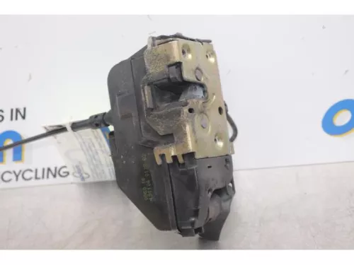 Deurslot Mechaniek 2Deurs links-7613843