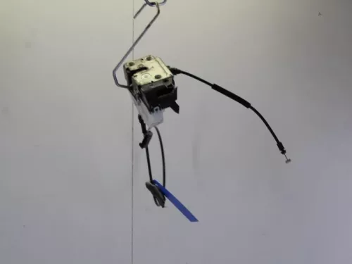 Deurslot Mechaniek 2Deurs links-7886118