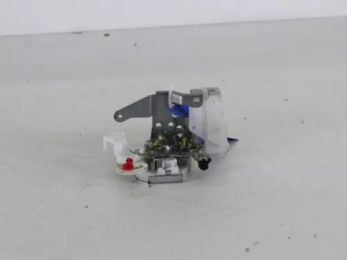 Deurslot Mechaniek 2Deurs links-7888678