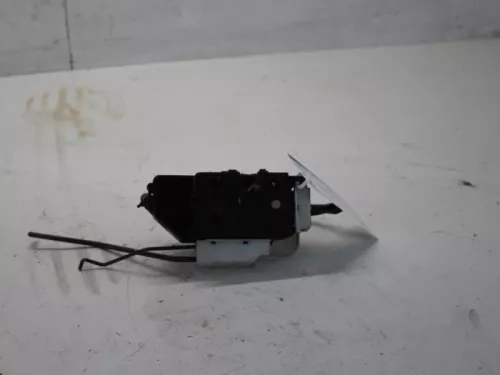 Deurslot Mechaniek 2Deurs links-7880630