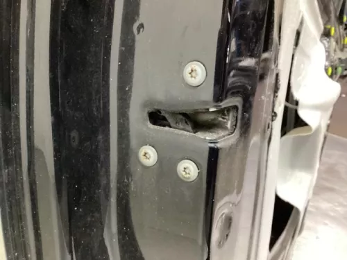 Deurslot Mechaniek 2Deurs links-8080874