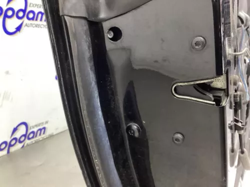 Deurslot Mechaniek 2Deurs links-8263408