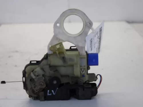 Deurslot Mechaniek 2Deurs links-7880612