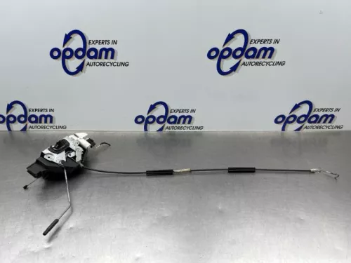 Deurslot Mechaniek 2Deurs rechts-8313682