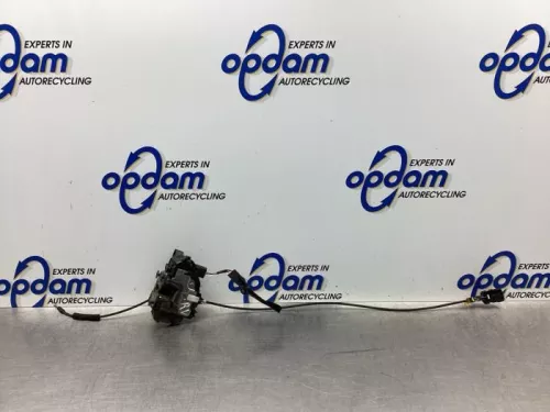 Deurslot Mechaniek 2Deurs rechts-7849730