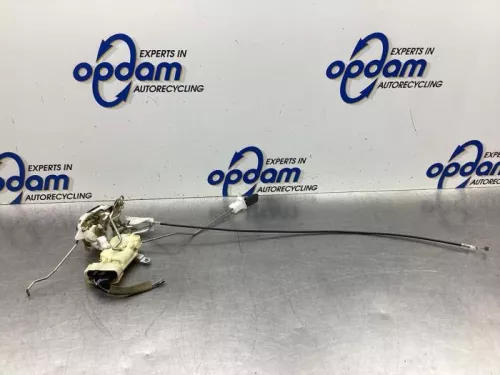 Deurslot Mechaniek 2Deurs rechts-8097517