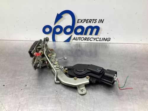 Deurslot Mechaniek 2Deurs rechts-8039935