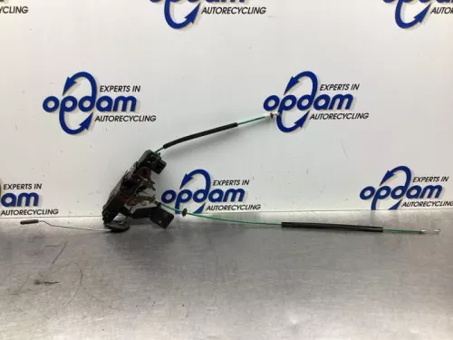 Deurslot Mechaniek 2Deurs rechts-8064399