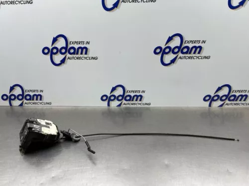 Deurslot Mechaniek 2Deurs rechts-8259728