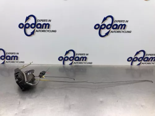 Deurslot Mechaniek 2Deurs rechts-8181814