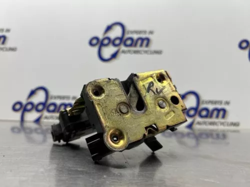 Deurslot Mechaniek 2Deurs rechts-8316236