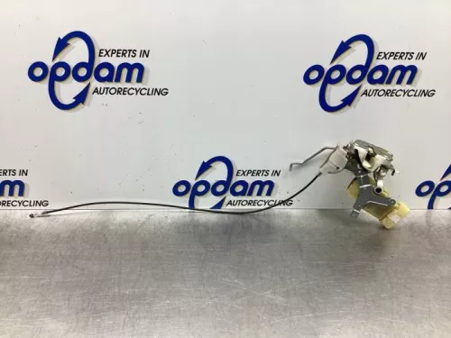 Deurslot Mechaniek 2Deurs rechts-7937974