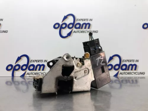 Deurslot Mechaniek 2Deurs rechts-8207261