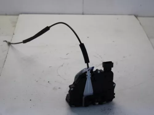 Deurslot Mechaniek 2Deurs rechts-7880753