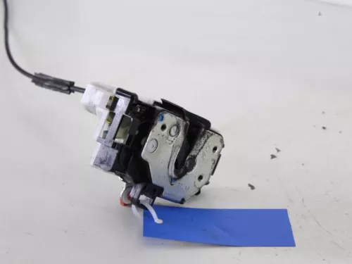 Deurslot Mechaniek 2Deurs rechts-