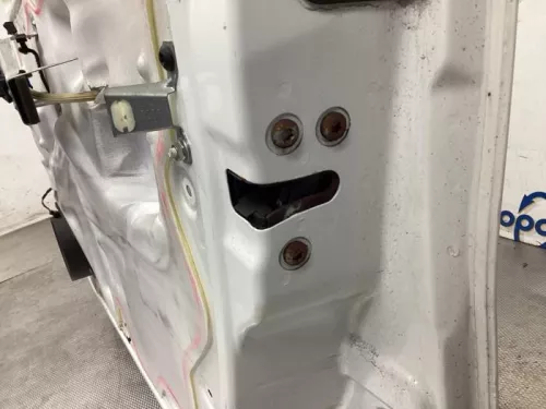 Deurslot Mechaniek 2Deurs rechts-8072710