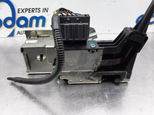 Deurslot Mechaniek 2Deurs rechts-7877756