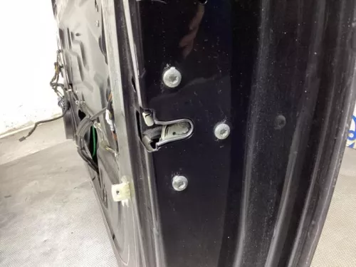 Deurslot Mechaniek 2Deurs rechts-8152532