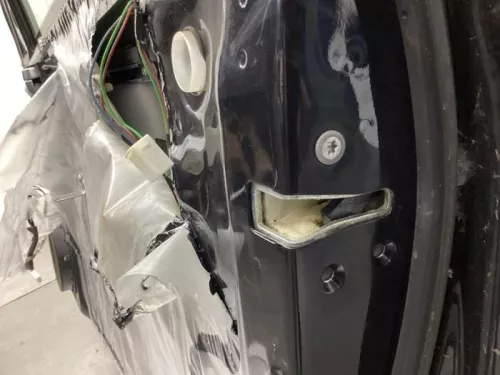 Deurslot Mechaniek 2Deurs rechts-8046891