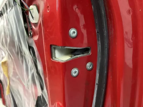 Deurslot Mechaniek 2Deurs rechts-8177672