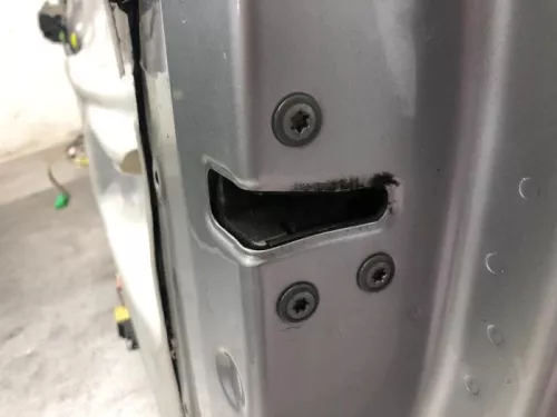 Deurslot Mechaniek 2Deurs rechts-8100284