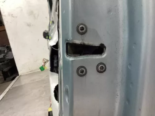 Deurslot Mechaniek 2Deurs rechts-8081707