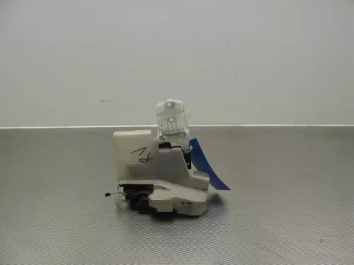 Deurslot Mechaniek 2Deurs rechts-7891050