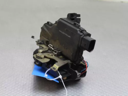 Deurslot Mechaniek 2Deurs rechts-7884690